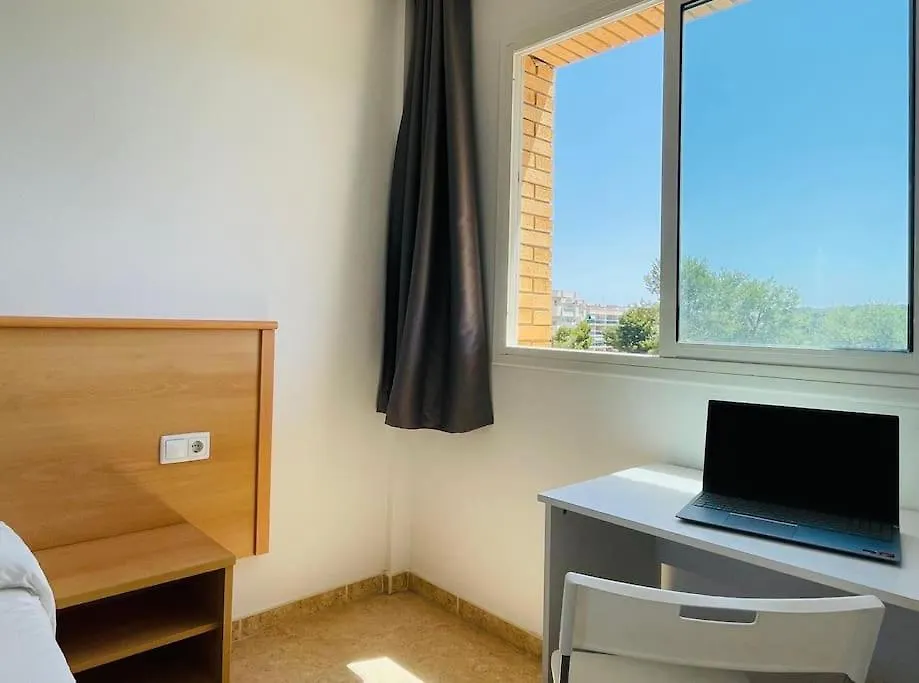 Familiar Con Piscina Y Parking Apartment Salou