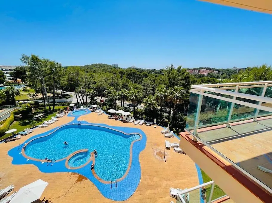 Familiar Con Piscina Y Parking location