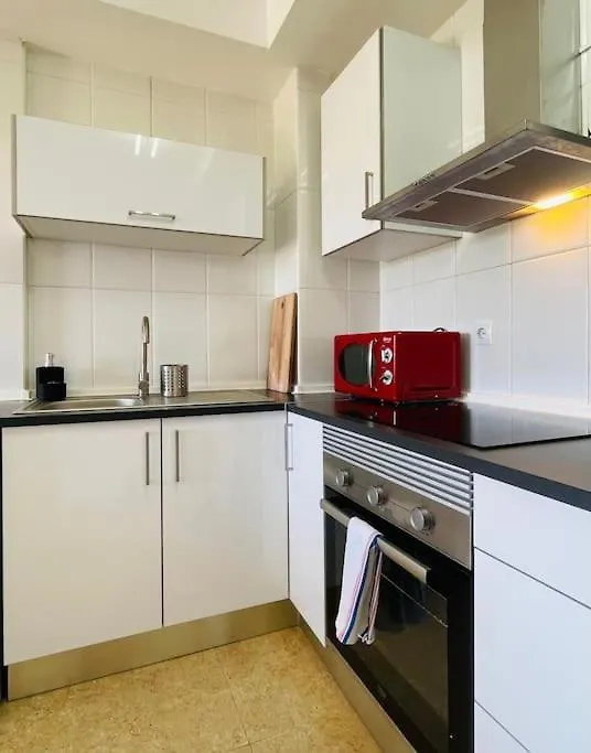 Familiar Con Piscina Y Parking Apartment Salou