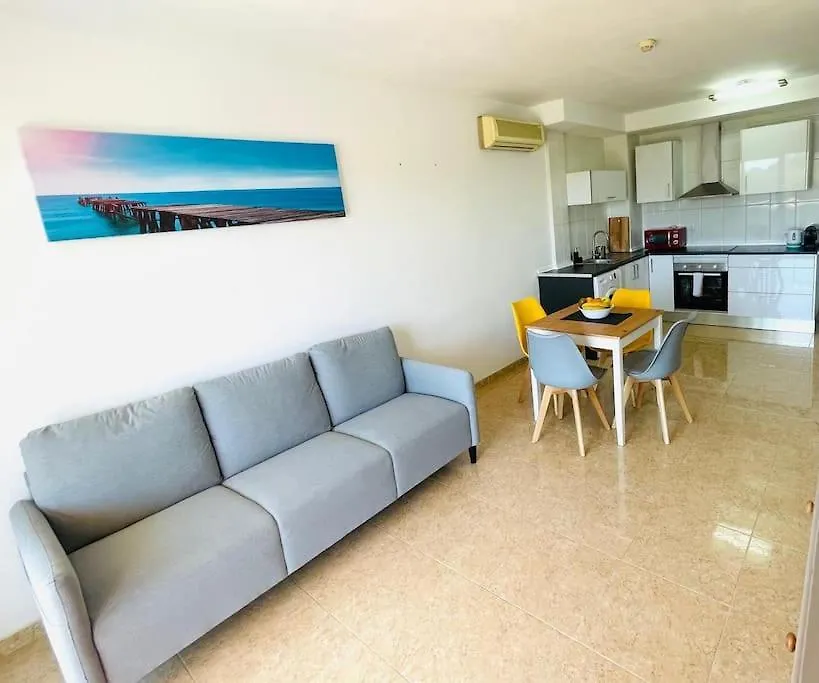 Familiar Con Piscina Y Parking Apartment Salou