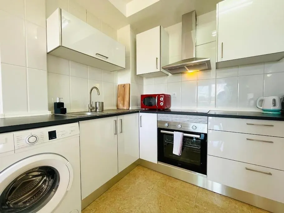 Familiar Con Piscina Y Parking Apartment Salou